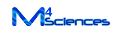 M4 SCIENCES LLC logo