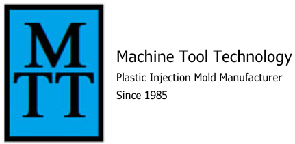 MACHINE TOOL TECHNOLOGY LLC logo