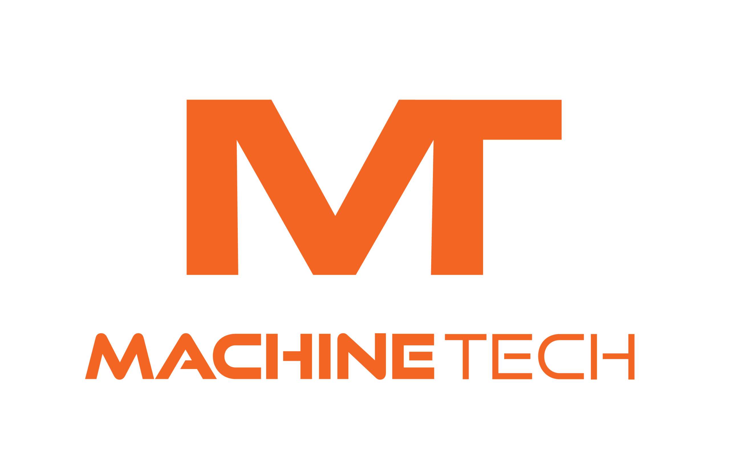 MACHINETECH INC. logo