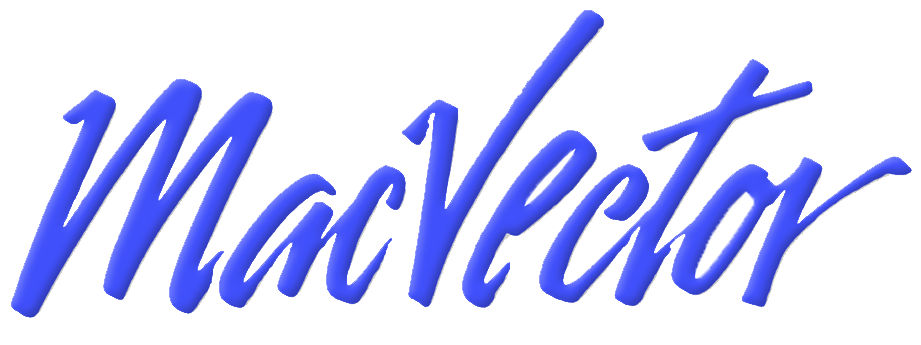 MACVECTOR INC logo