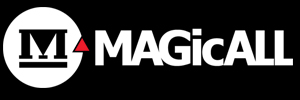 MAGICALL INC logo