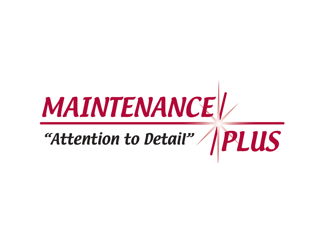MAINTENANCE PLUS INC logo