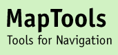 MAP TOOLS logo