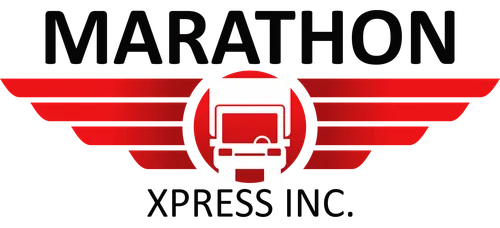 MARATHON XPRESS INC logo