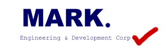 MARK ENGINEERING & DEVELOPMENT CORP logo