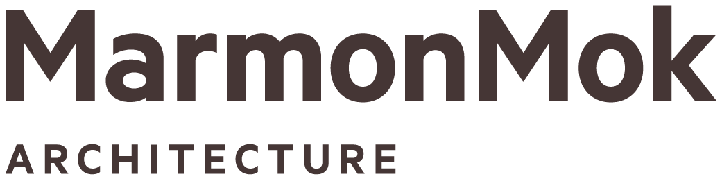 MARMON MOK, LP logo