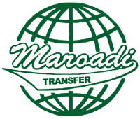 MAROADI TRANSFER logo