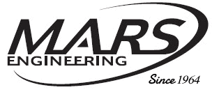 MARS ENGINEERING logo