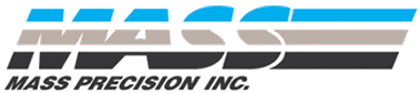 MASS PRECISION INC logo