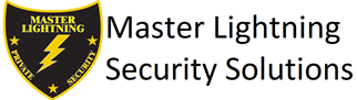 MASTER LIGHTNING SECURITY SOLUTIONS logo
