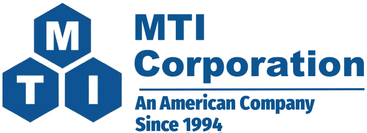MATERIAL TECHNOLOGY INTERNATIONAL logo