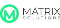 MATRIX SOLUTIONS INC logo