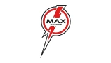 MAX MACHINE logo