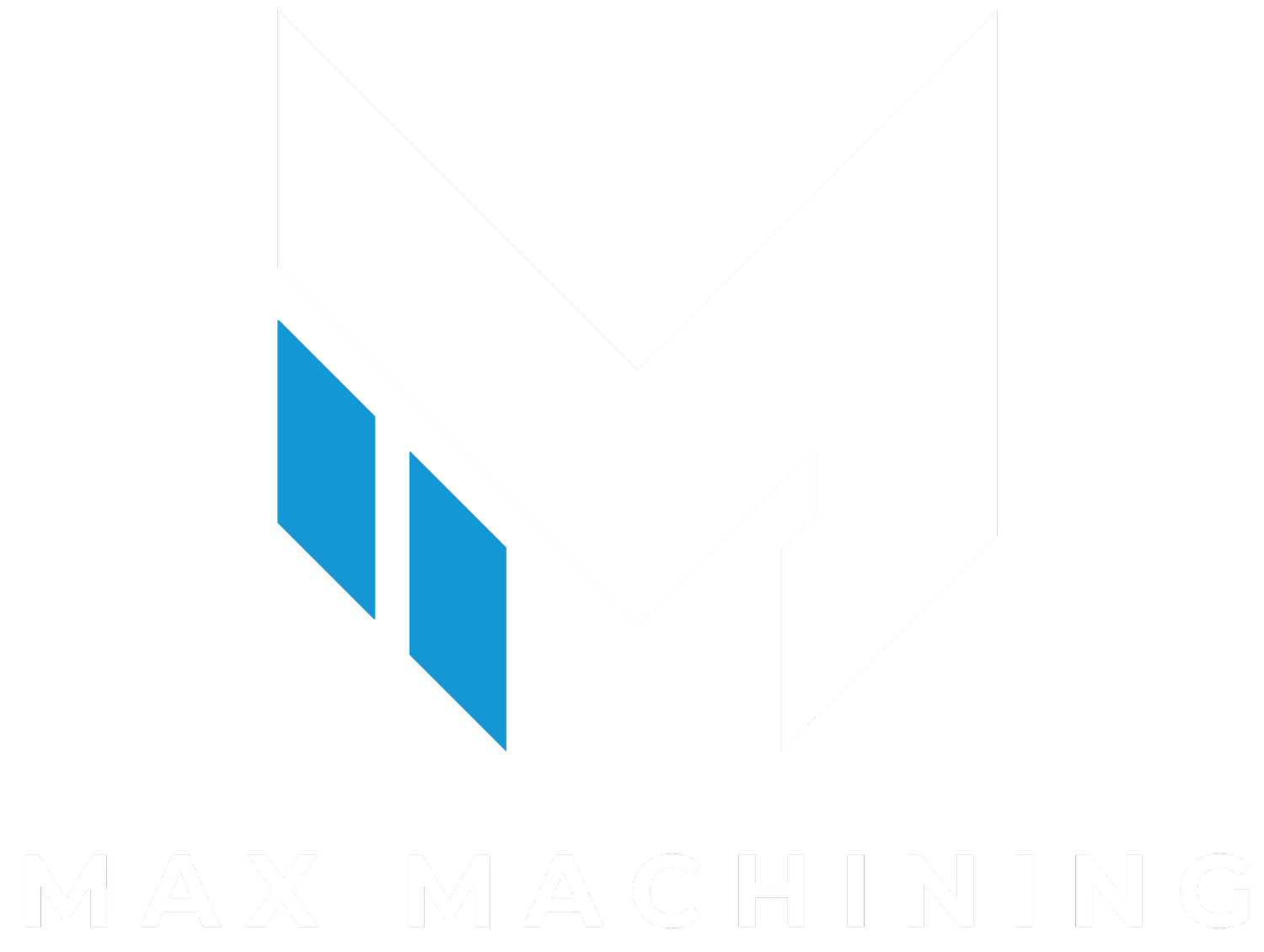 MAX MACHINING LLC logo