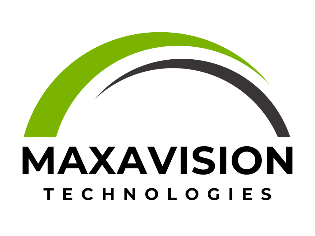 MAXAVISION TECHNOLOGIES logo