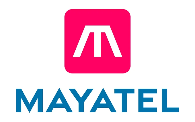 MAYATEL SYSTEMS logo