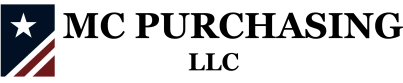 MC PURCHASING, LLC logo