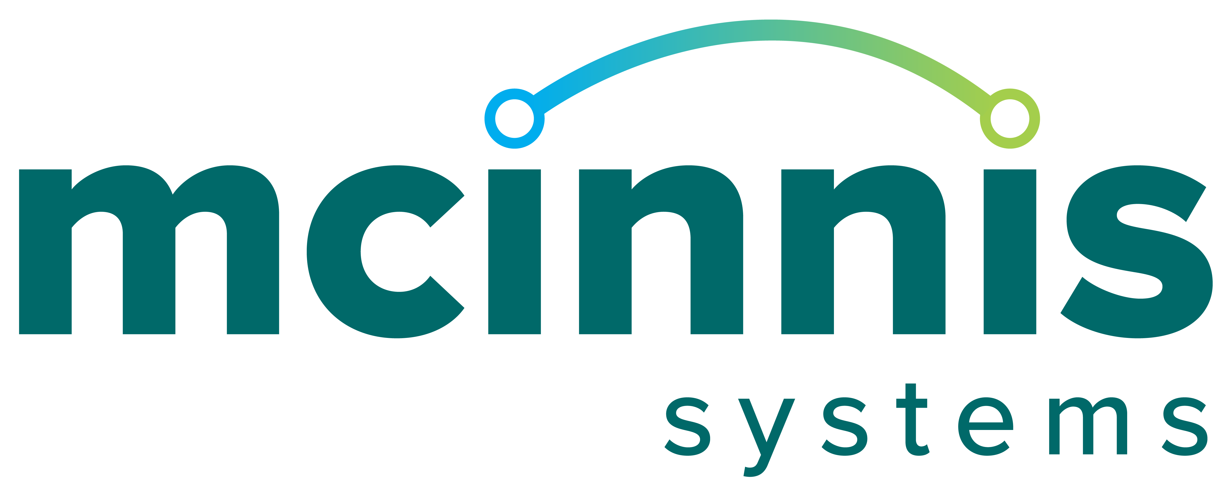 MCINNIS SYSTEMS, INC. logo