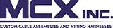 MCX INC logo