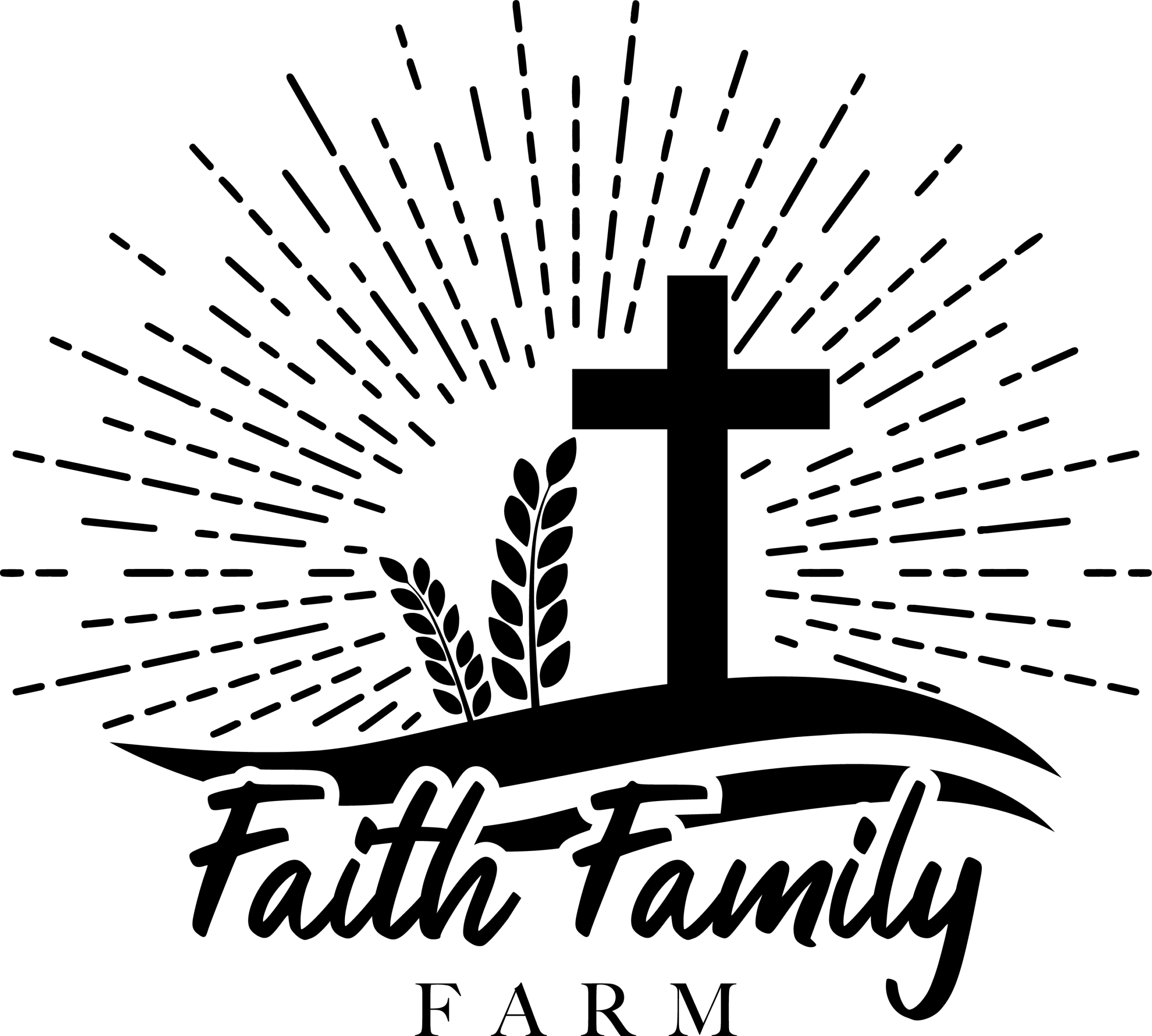 MEADOWTIME FARM logo