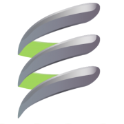 MECS, INC. logo
