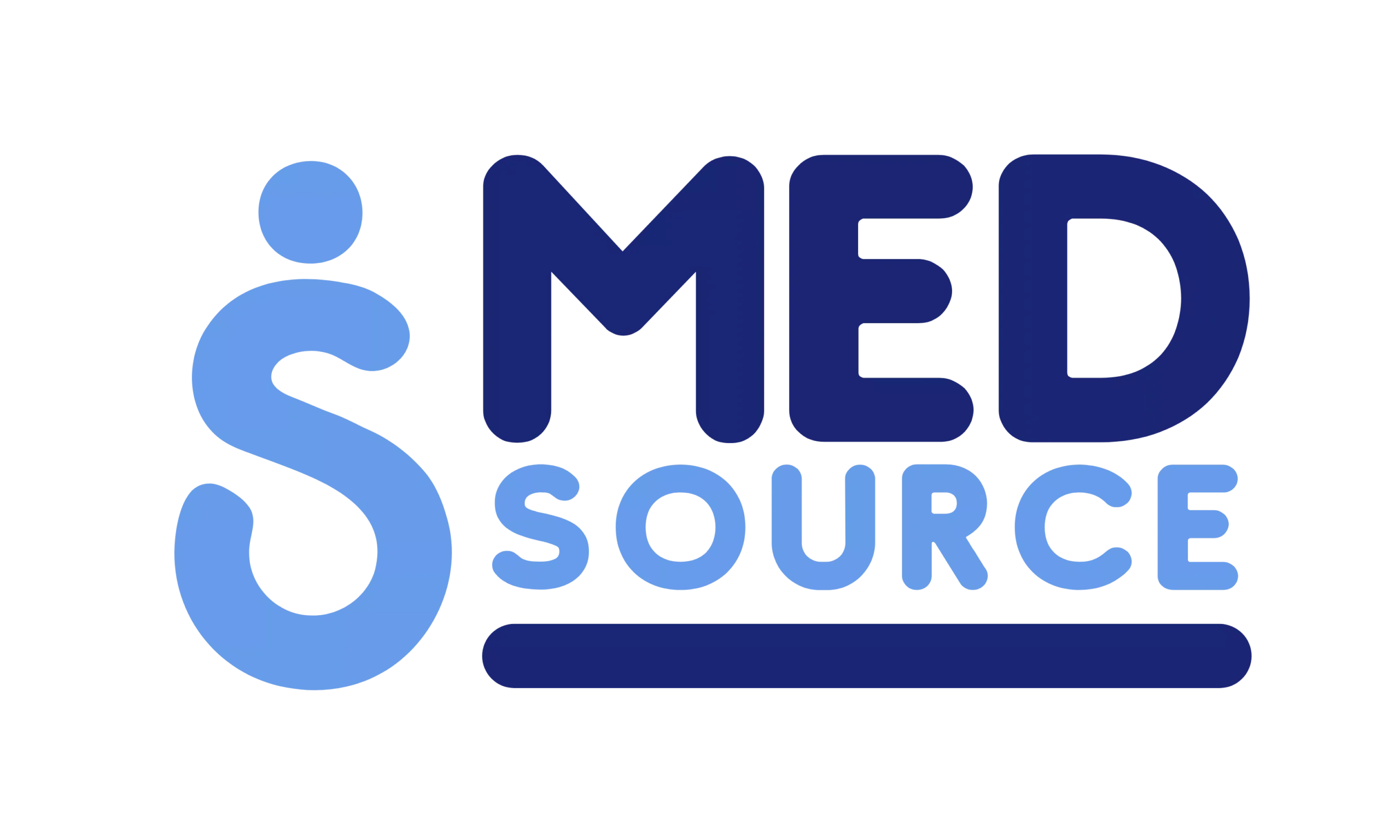 MED SOURCE INC logo