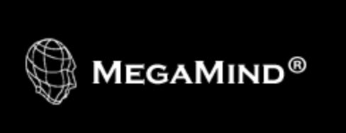 MEGAMIND logo