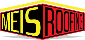 MEIS ROOFING logo