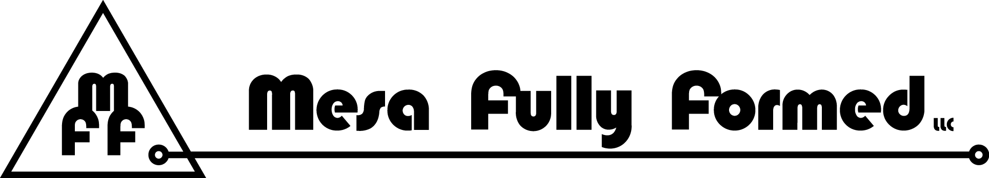MESA FULLY FORMED LLC logo