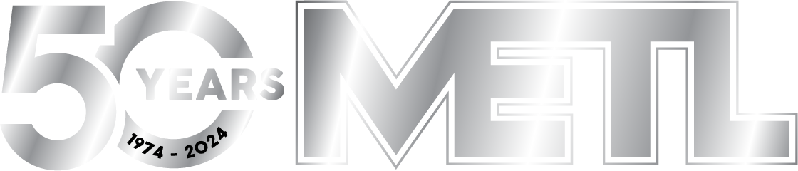 METALS ENGINEERING & TESTING LABORATORIES, LLC logo
