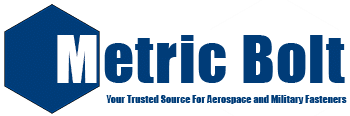 METRICBOLT logo