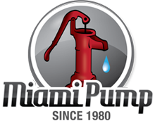 MIAMI PUMP DEVELOPMENT logo