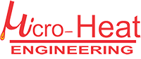 MICRO-HEAT ENGINEERING, LLC logo
