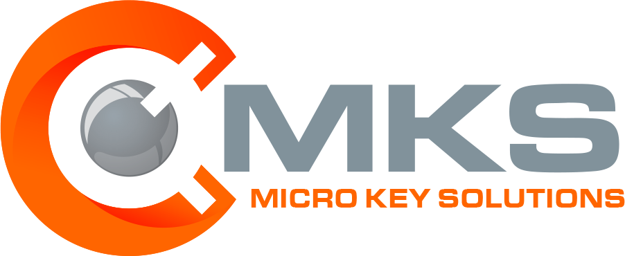 MICRO KEY SOFTWARE INCORPORATED logo