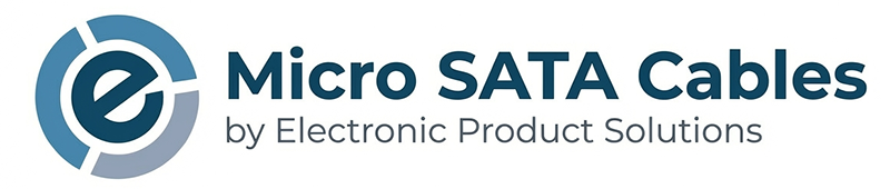 MICRO SATA CABLES logo