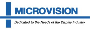 MICROVISON SYSTEMS logo
