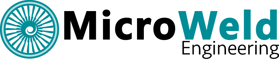 MICROWELD ENGINEERING INC logo