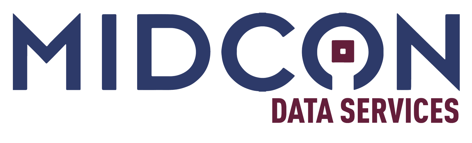 MID-CON DATA SERVICES LLC logo