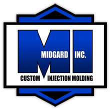 MIDGARD INC logo