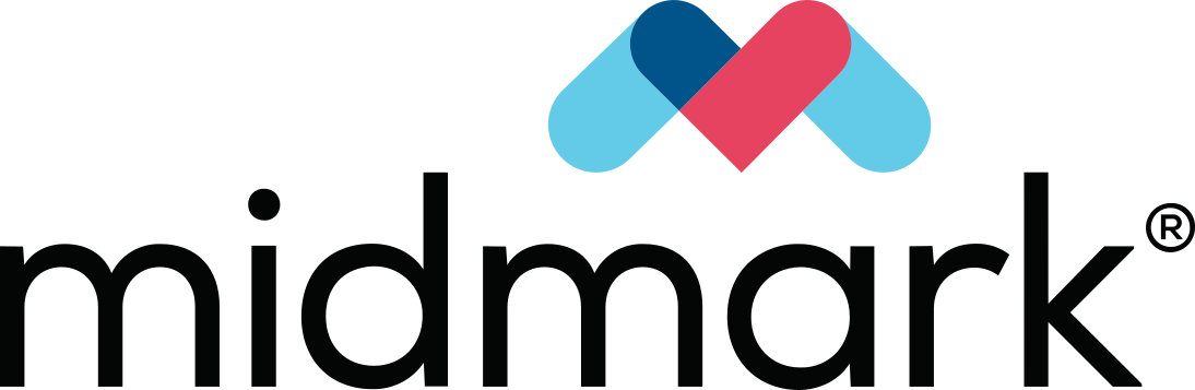 MIDMARK CORP logo