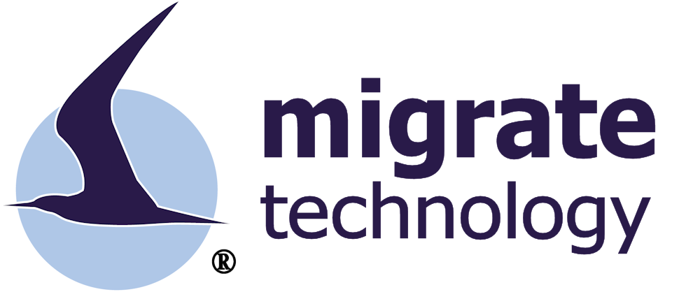 MIGRATE TECHNOLOGY LTD logo
