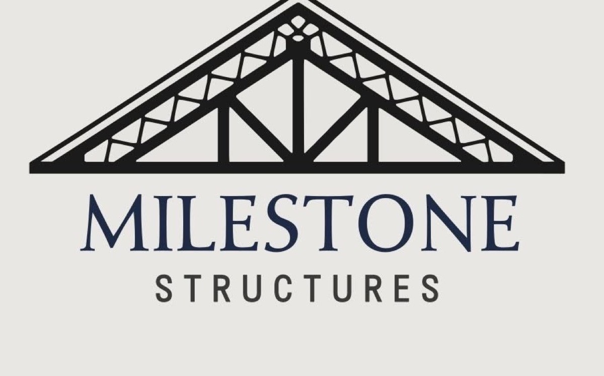 MILESTONE STRUCTURES, LLC logo