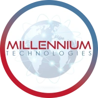 MILLENNIUM TECHNOLOGIES LLC logo