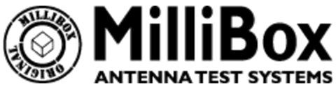 MILLIBOX logo