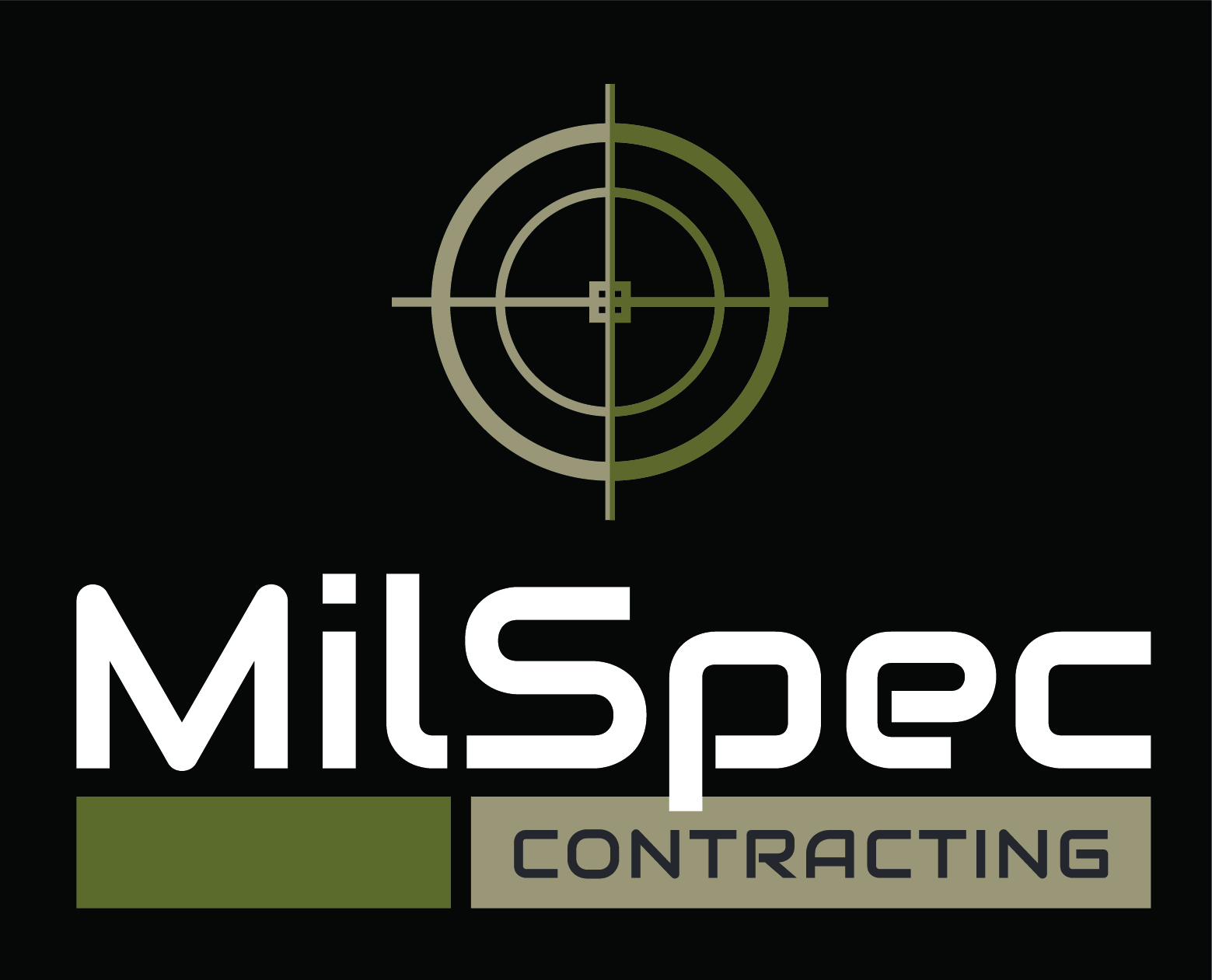 MILSPEC CONTRACTING LLC logo