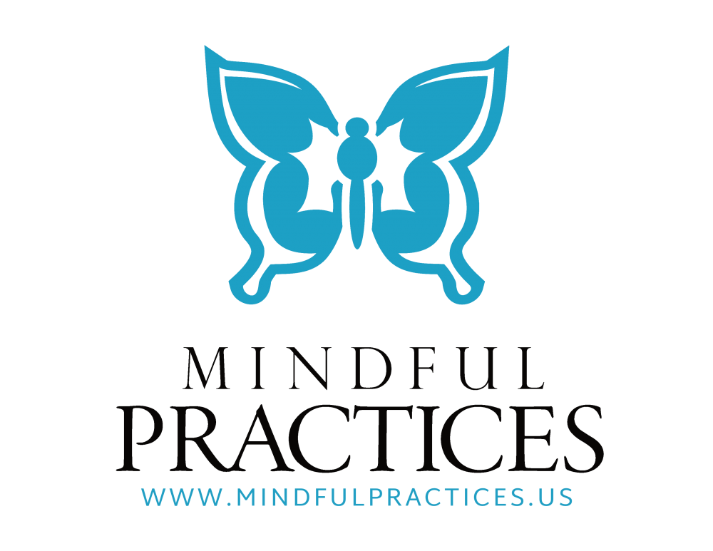 MINDFUL PRACTICES logo