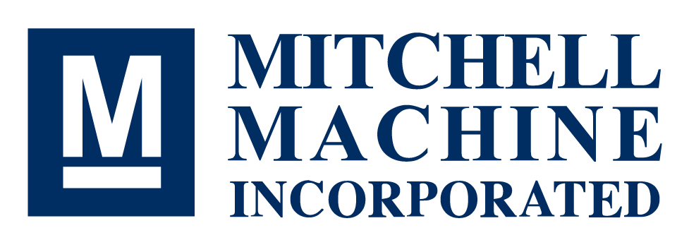 MITCHELL MACHINE INC logo