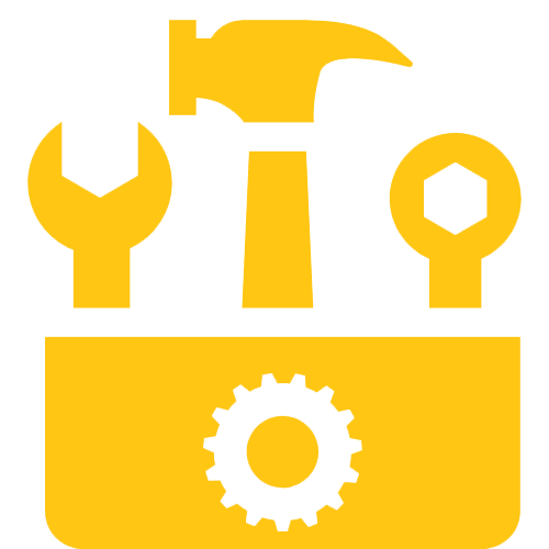 MITCHELL1 logo