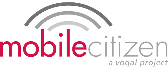 MOBILE CITIZEN logo