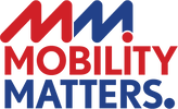 MOBILITY MATTERS logo